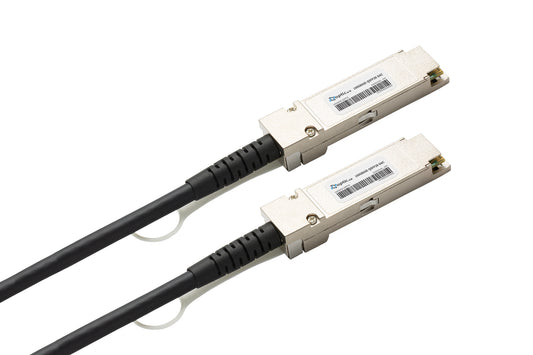 100GBASE-QSFP28 PASSIVE TWINAX CABLE, 100% GIGAMON COMPATIBLE