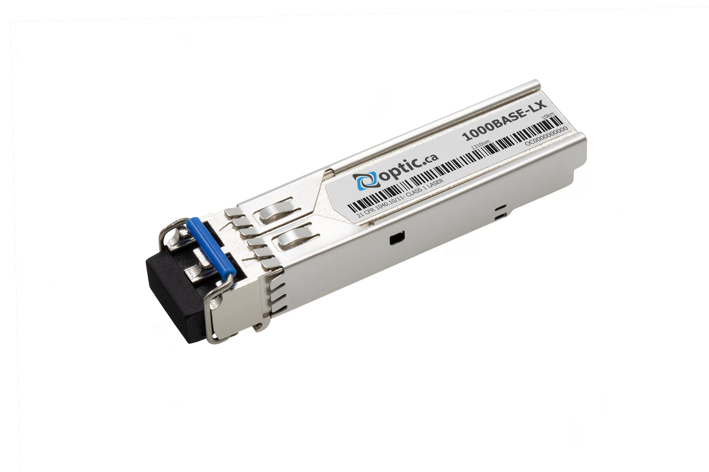 OPTIC.CA - 1000BASE-LX SFP - JL781A-OC - ARUBA COMPATIBLE