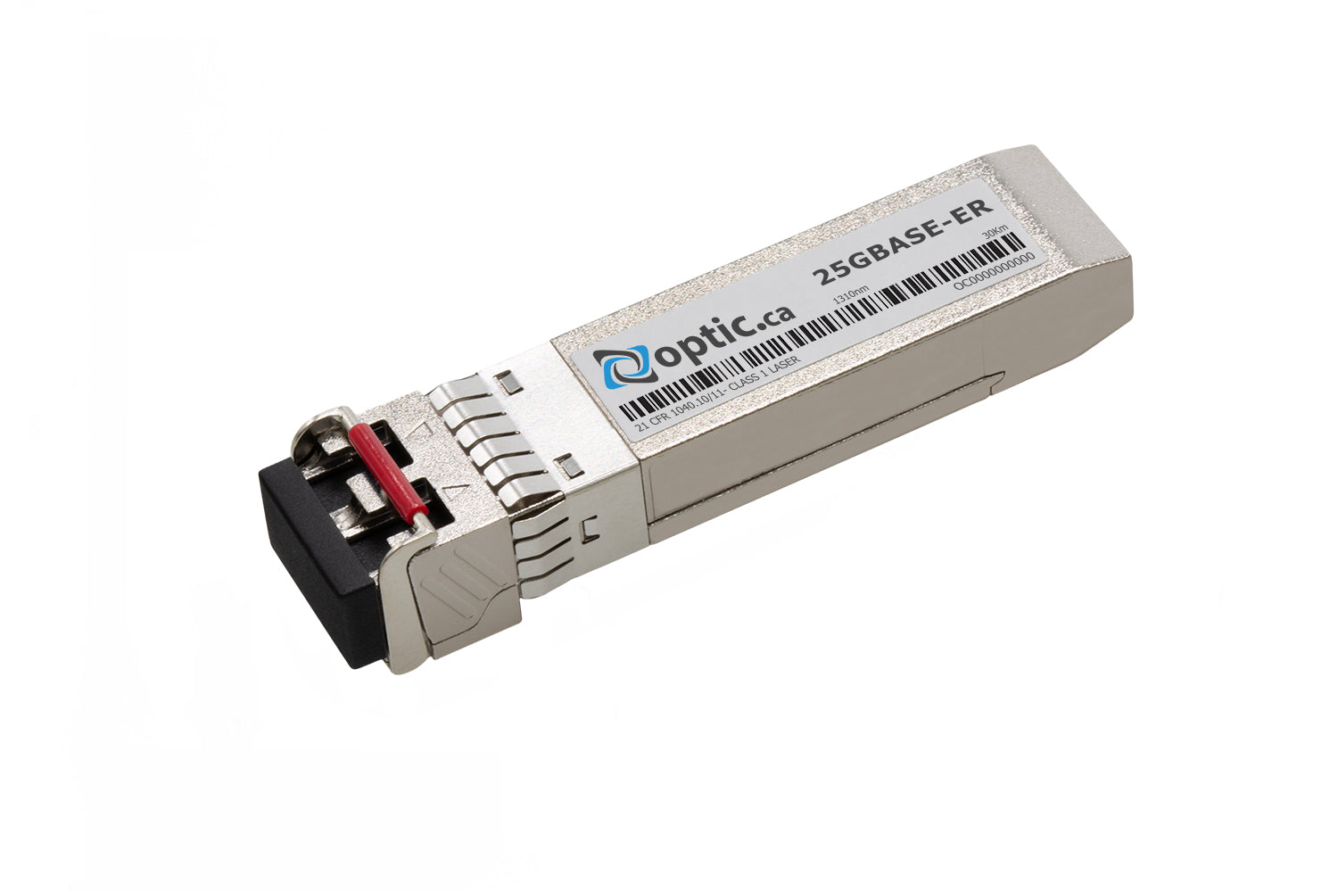 OPTIC.CA - 25GBASE-ER SFP28 - SFP-25G-ER-I-OC - CISCO COMPATIBLE