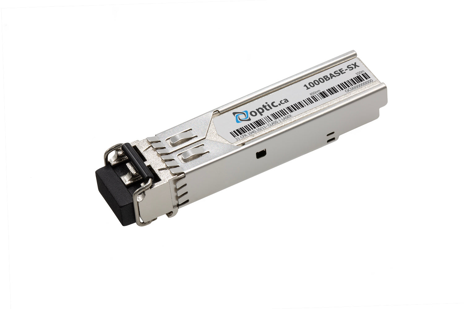 OPTIC.CA - 1000BASE-SX SFP - JL780A-OC - ARUBA COMPATIBLE