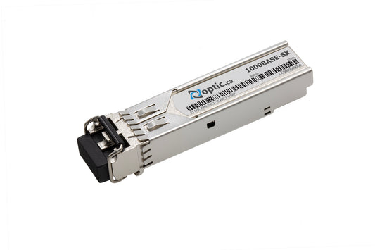 OPTIC.CA - 1000BASE-SX SFP - S-85DLC05D-OC - MIKROTIK COMPATIBLE