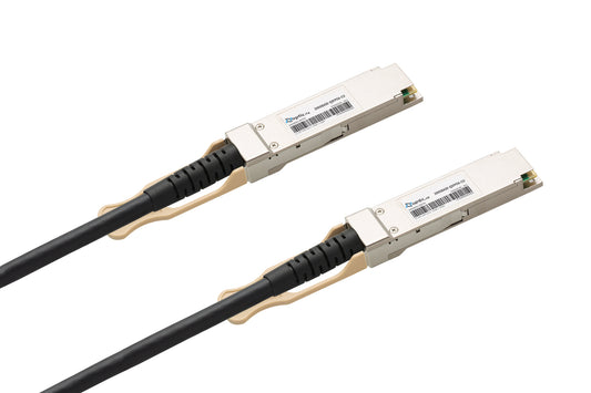 200GBASE-QSFP56 PASSIVE TWINAX CABLE, 100% MELLANOX COMPATIBLE