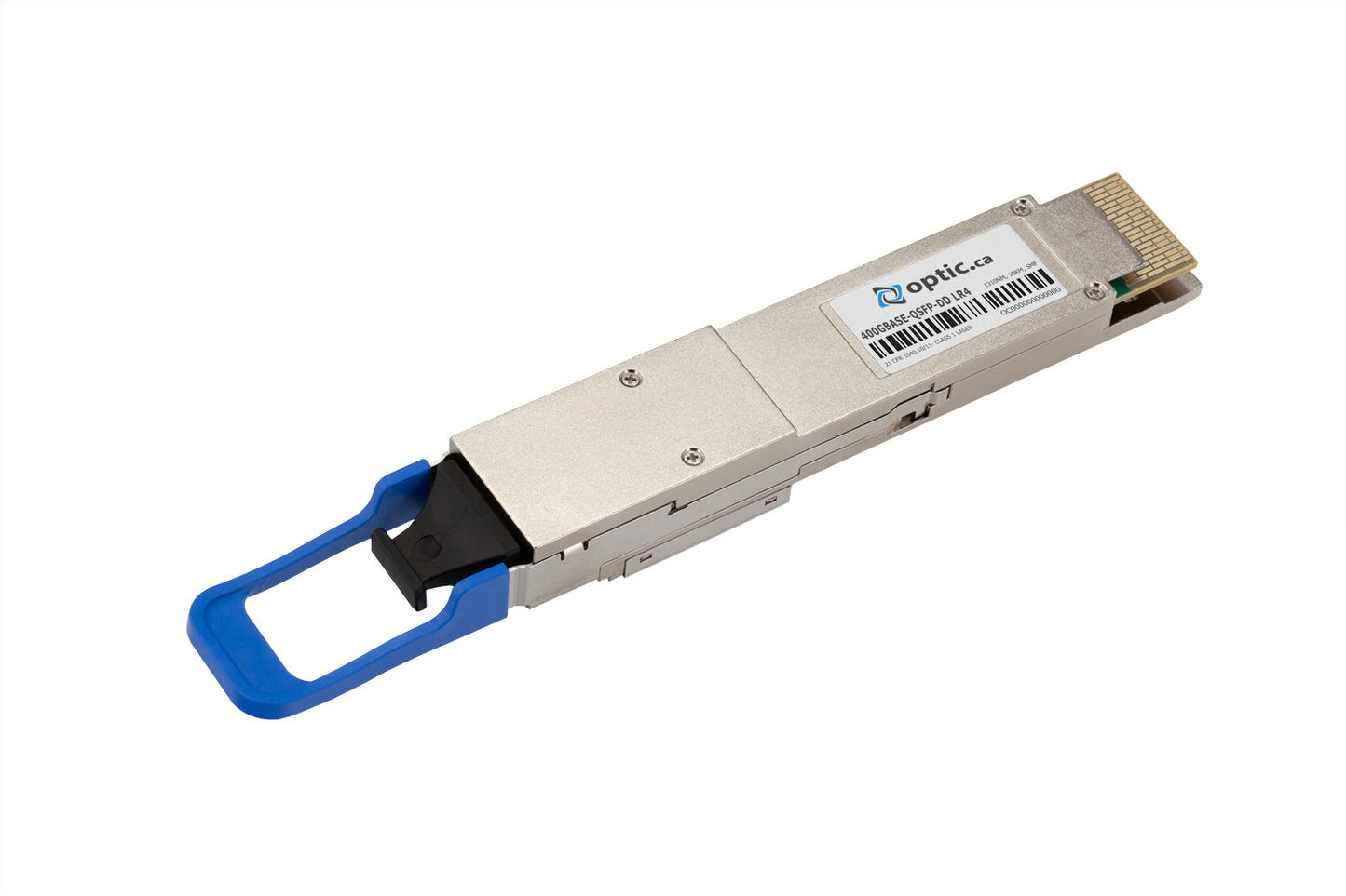 400GBASE-QSFP-DD LR, 1310NM, MPO-12 APC, 10KM PARALLEL SMF, 100% ARISTA COMPATIBLE