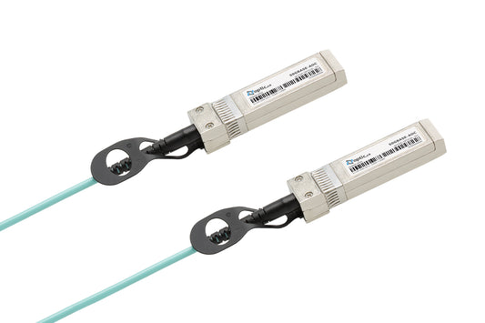 50GBASE-SFP56 ACTIVE OPTICAL CABLE, 100% CISCO COMPATIBLE