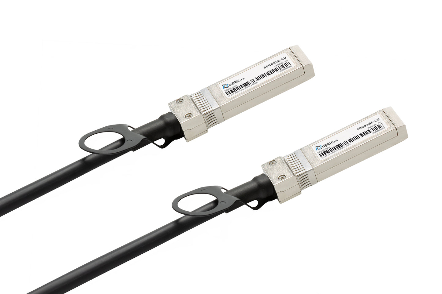 50GBASE-SFP56 PASSIVE TWINAX CABLE, 100% CISCO COMPATIBLE