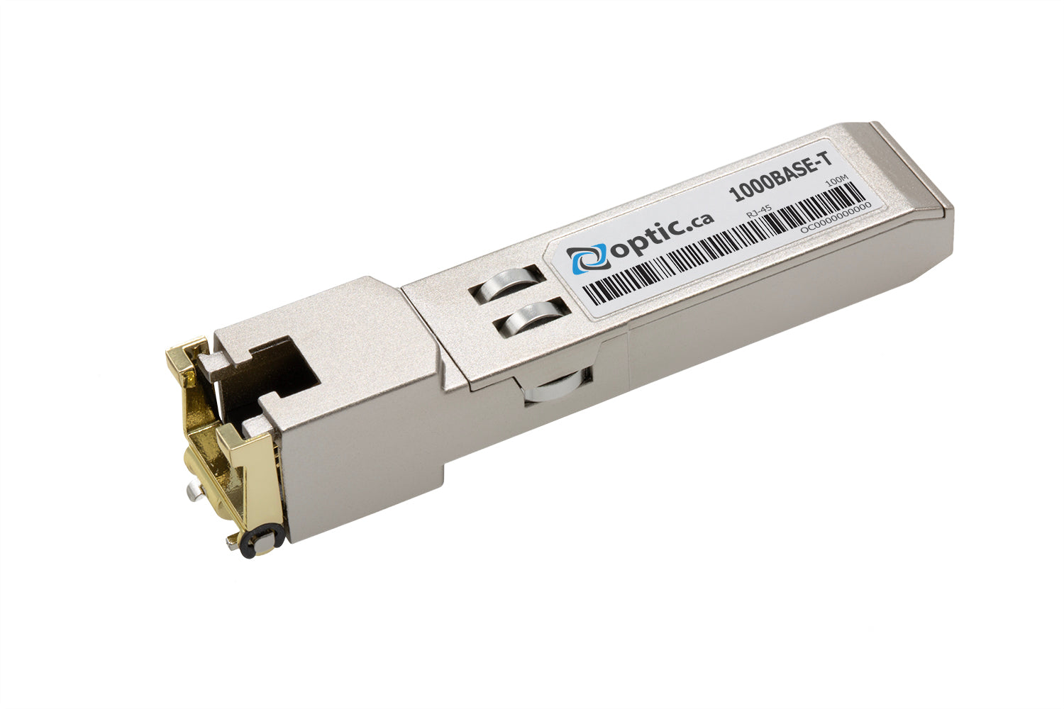 OPTIC.CA - 1000BASE-T SFP - 40K5607-OC - IBM COMPATIBLE