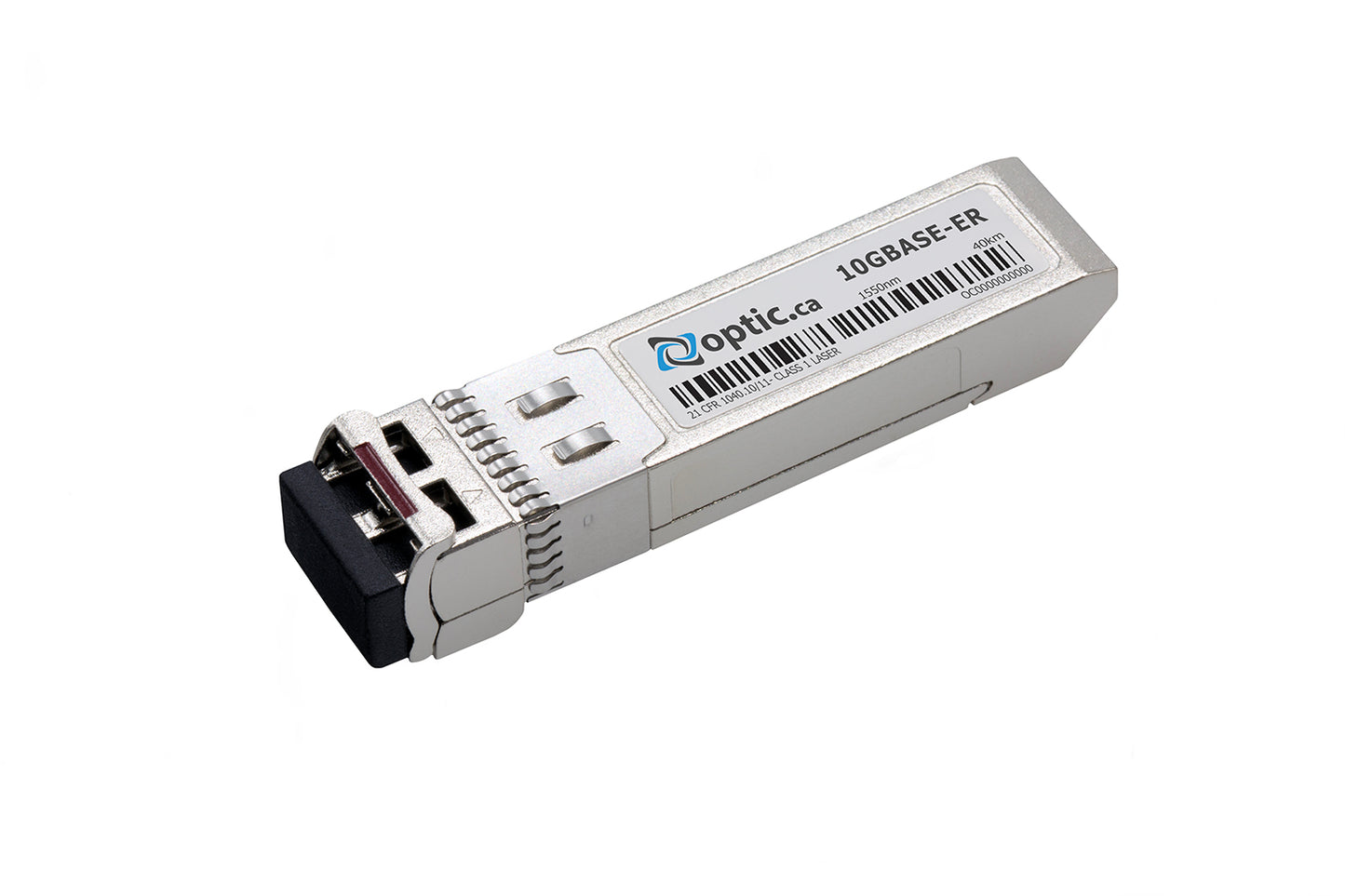 OPTIC.CA - 10GBASE-ER SFP+ - 407-BBOV-OC - DELL COMPATIBLE